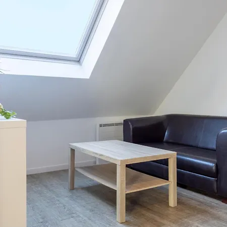 De Charme Appartement Guilvinec
